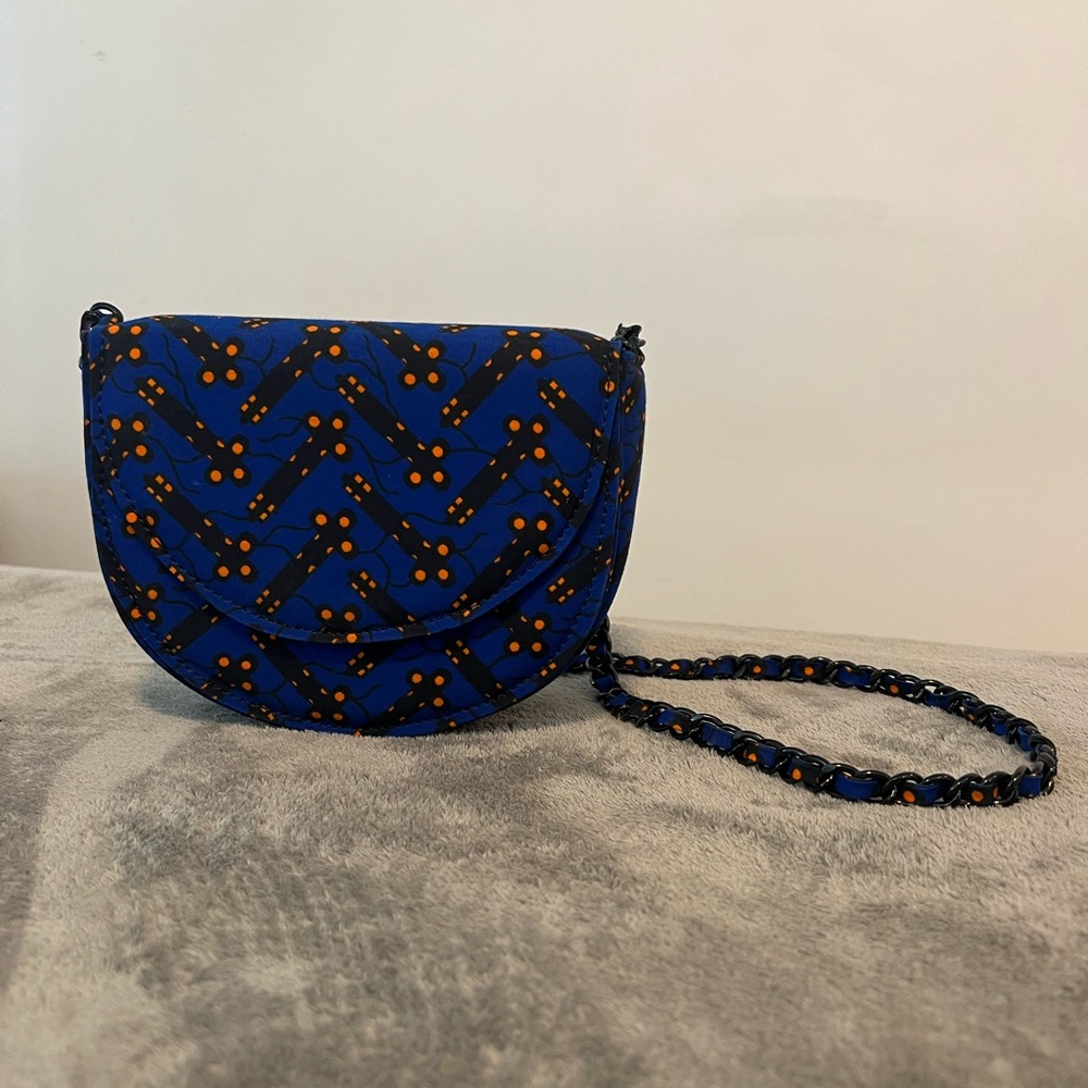 Ankara Shoulder Bag/Purse